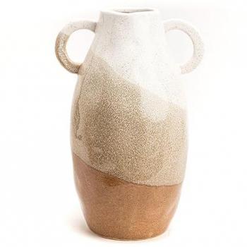 Vase décoratif Oléana 34 cm