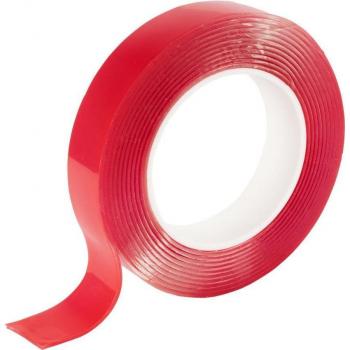Shiverpeaks 5m Acrylic Mounting Tape