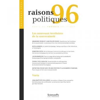 Raisons politiques 96