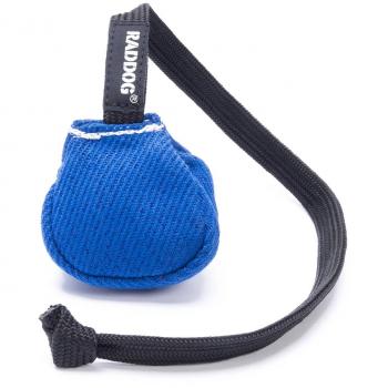 Canine Pull‑and‑Treat Pouch Game