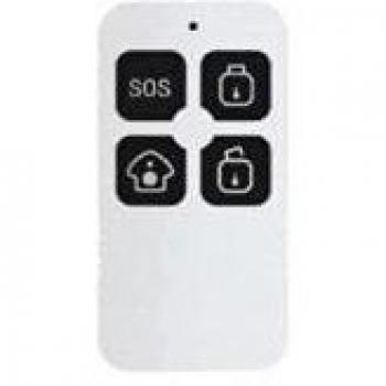 Woox Zigbee Smart-Home-Fernbedienung, Automatisierung