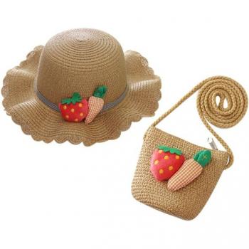 Sombrero Protectora SunTrip para Niños