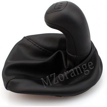 Polaina y Manivela de Cambio 5T para Mercedes Benz VITO