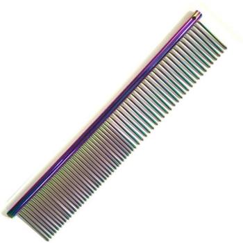 Anti-Static Pet Comb