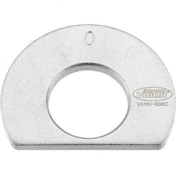 Adaptateur Vigor 0-DISC