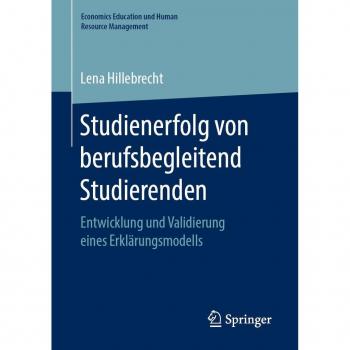 Studienerfolg von berufsbegleitend Studierenden
