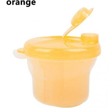 Infant Formula Travel Dispenser