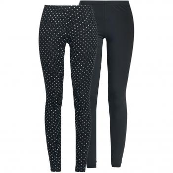 Legging RED by EMP