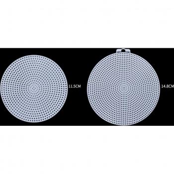 Knitting Bag Grid Sheets