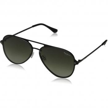 Pepe Jeans Unisex Milo Sunglasses with Gradient Lens