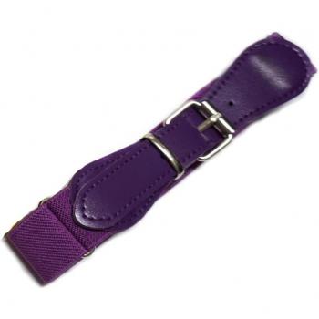 Children's Multicolor Stretch Waist Belt