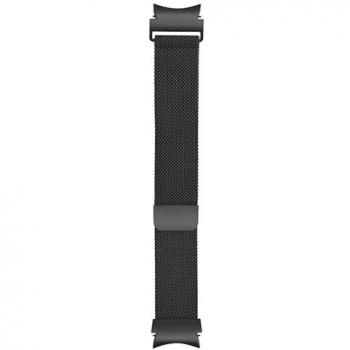 Bigben Milanese Stahlarmband für Galaxy Watch 4 Classic