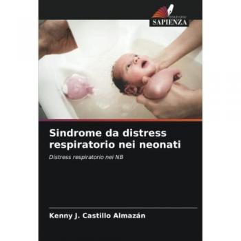 Sindrome da distress respiratorio nei neonati: Distress respiratorio nei NB