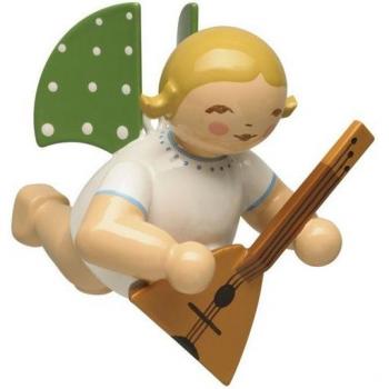 Wendt & Kühn Engelspiel mit Balalaika