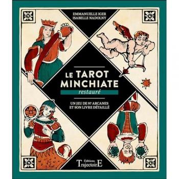 Le Tarot Minchiate Restauré