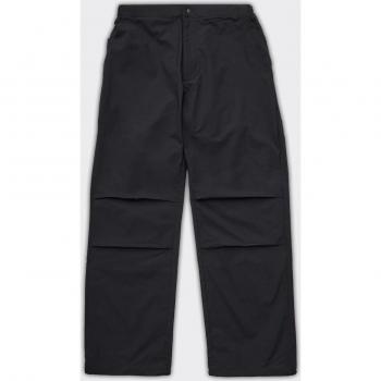 Pantaloni Elasticizzati Neri Black Edition