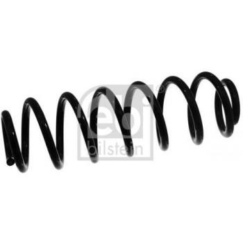 FEBI BILSTEIN 46918 Spiralfeder für Fahrzeuge