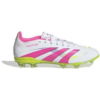 Chaussures de football adidas Predator Elite pour jeunes