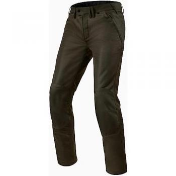 Revit Eclipse 2, Textilhose Oliv XXL male