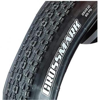 Cubierta Maxxis Crossmark 26 pulgadas 2.10