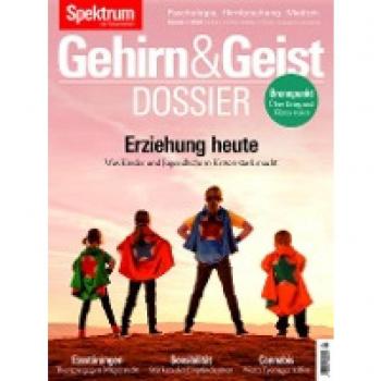 Gehirn&Geist Dossier