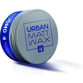 Alcantara L'Uomo Urban Matt Wachs 100 ml