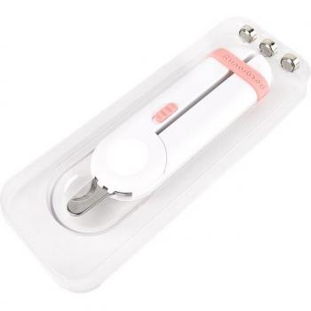 Pet Grooming Nail Cutter – Dog & Cat, LED Light Included