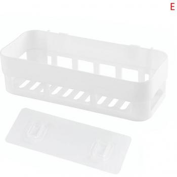 Shampoo Gel Corner Shelf