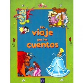 Viaje por los cuentos, un