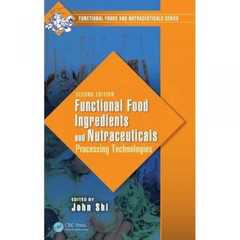 Functional Food Ingredients and Nutraceuticals