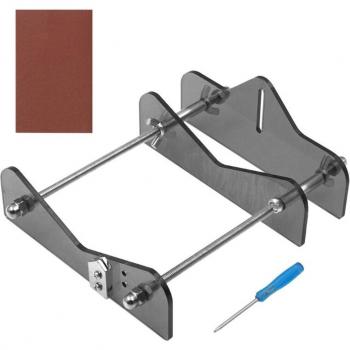 DIY Glass Bottle Cutting Tool