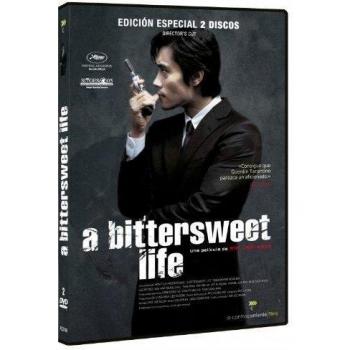 A BITTERSWEET LIFE (DVD)