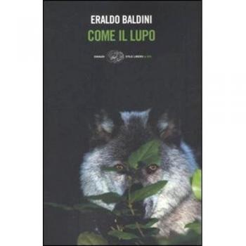 Come il lupo