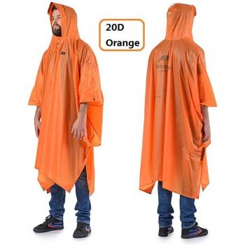 Parapluie de Montagne Multipurpose NatureHike