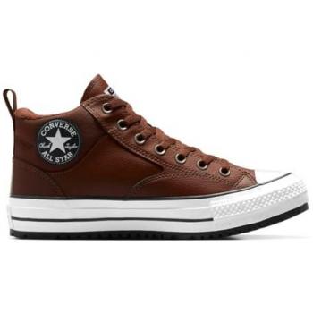 Converse Chuck Taylor All Star Malden Street Boots 43, braun, wasserabweisend