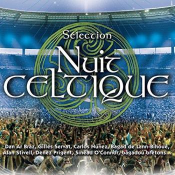 Nuit celtique