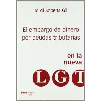 El Embargo De Dinero Por Deudas Tributarias En La Nueva Ley