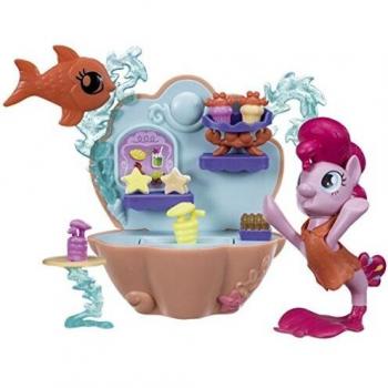 Sirène Marée Lumineuse