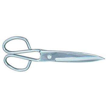 El Zorro Tijera Inox 18 cm Perla