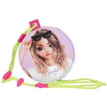 Borsello Multicolore per Bambini con Cordino FLASH