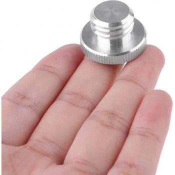 1/4 to 5/8 Mounting Adapter