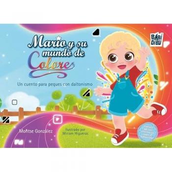 Mario y su mundo de colores