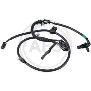 Sensor de Rotação de Rodas ABS 31556