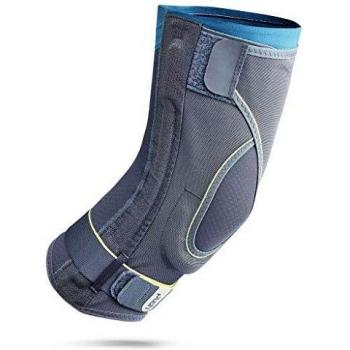 Push Sports Hinged Knee Bracing System – Medium (2 Sizes)