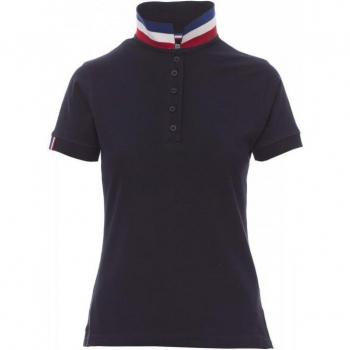 Polo Femme Style Payper
