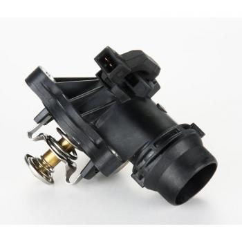 105C Thermostat with Housing for BMW E87 E90 E60 E83 E84 N42 N46