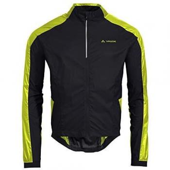 Giacca Vaude Air Pro Nera per Ciclismo