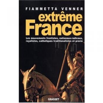 Extreme France
