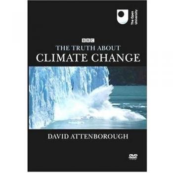 The Truth About Climate Change [DVD]