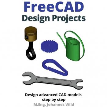 FreeCAD | Design Projects